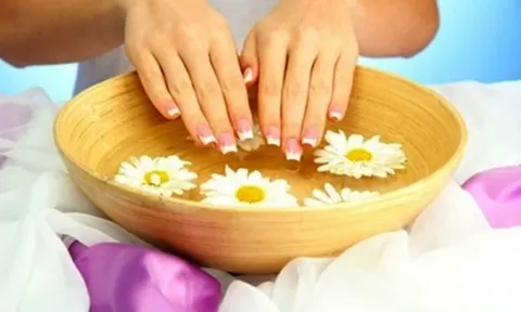Da tay khô ráp vào mùa đông, đừng lo đã có 5 bí kíp này!