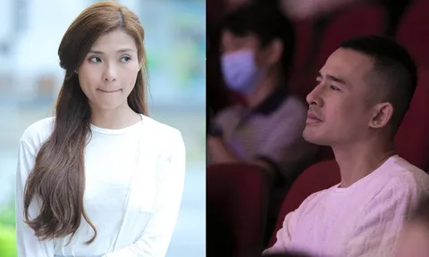 Thúy Diễm, Lương Thế Thành báo tin tang sự, dàn sao Việt chia buồn