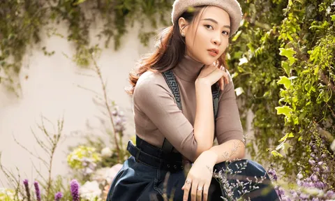 Bộ sưu tập túi xách của bà xã Cường Đô La, có mẫu giá trị lên tới 1 tỷ đồng