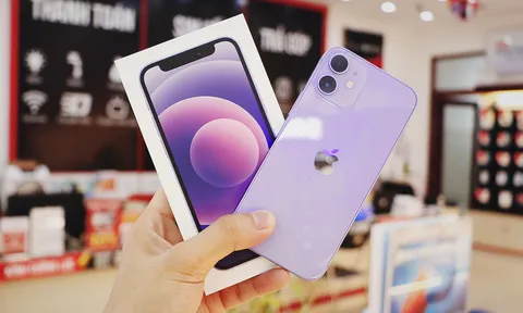 Cập nhật giá iPhone 11 mới nhất ngày 17/10: Chỉ từ 11 triệu đồng