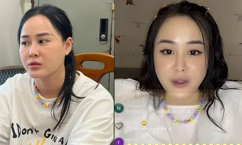‘Anna Bắc Giang’ livestream được 148 triệu đồng trước khi bị bắt giam