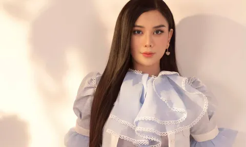 Lâm Khánh Chi đăng đàn: ‘Một lần nữa vì tình yêu mình sẽ làm’