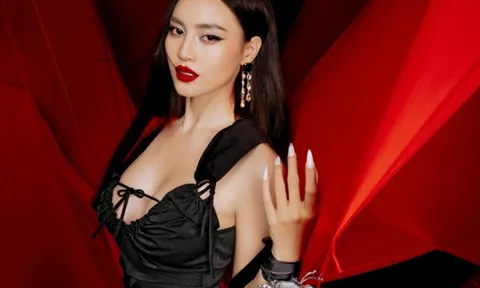 Tin tối 17/10: Lan Ngọc có ngoại hình khác lạ; Lễ ăn hỏi của Đỗ Mỹ Linh