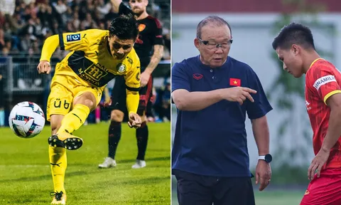 Quang Hải ghi bàn ở Pau FC: 1 bàn thắng không che mờ được sự thật phũ phàng