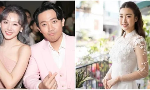 Sao 17/10: Hari Won nhảy cùng fan nhí tại Hàn, lễ ăn hỏi Hoa hậu Đỗ Mỹ Linh