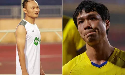 Tin nóng V.League 18/10: Trọng Hoàng tái xuất; HAGL áp sát nhóm cuối bảng