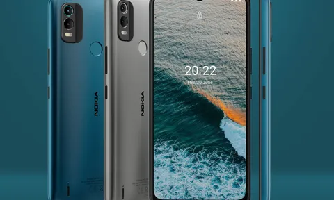 Giá Nokia C21 Plus ngày 18/10: ‘Vua giá rẻ’ thế hệ mới chỉ từ 2 triệu có gì