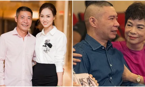 Vợ NSND Công Lý nhắn nhủ ngọt ngào tới chồng, mong nam nghệ sĩ sớm tái xuất