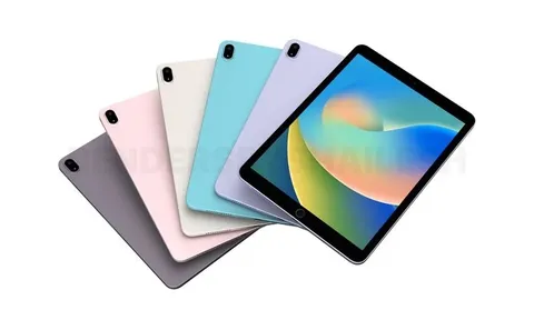 iPad Gen 10 giá rẻ, iPad Pro M2 và Macbook Pro mới sẽ ra mắt rạng sáng mai