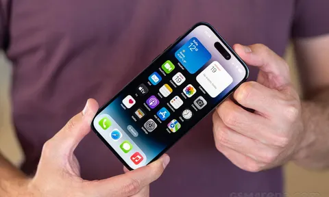 Giá iPhone 14 Pro tháng 10, đắt hơn iPhone 13 Pro gần 5 triệu đồng