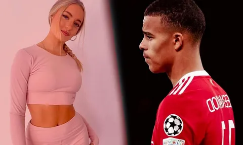 MU vẫn tốn hàng nghìn tỷ cho Mason Greenwood từ sau vụ cưỡng bức bạn gái