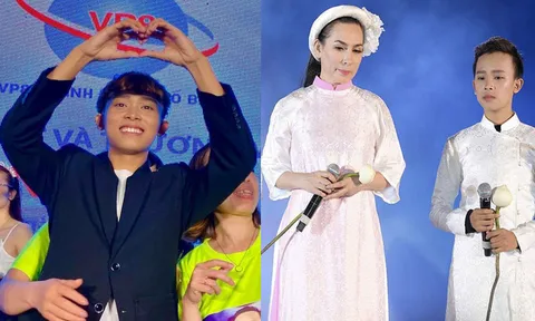 Sự nghiệp của Hồ Văn Cường sau 1 năm ‘rời khỏi’ nhà cố NS Phi Nhung