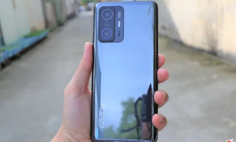 Giá Xiaomi 11T tháng 10, Flagship giá rẻ gấp 4 lần iPhone 14 Pro Max