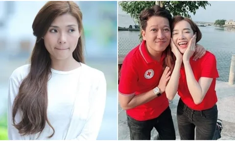 Sao 18/10: Thúy Diễm báo tin tang sự, Nhã Phương 'dìm hàng' Trường Giang