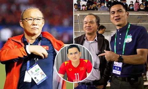 Bầu Đức lên tiếng về khả năng Kiatisak chia tay HAGL để dẫn dắt ĐT Việt Nam