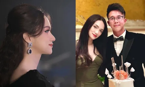 Cuộc sống của Hương Giang hậu chia tay Matt Liu ra sao?