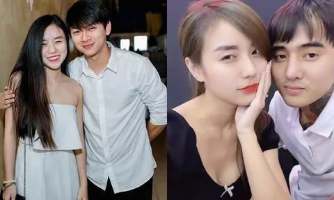 Vợ cũ Hoài Lâm phản ứng gay gắt khi có người khuyên sinh con cho Đạt G