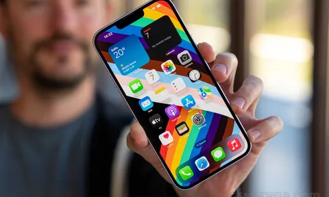 Apple cắt giảm sản xuất iPhone 14 Plus vì lý do đặc biệt