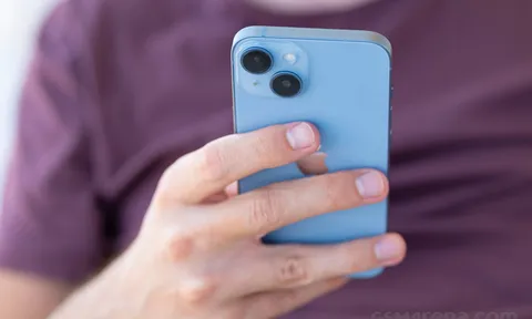 Giá iPhone 14 rẻ nhất tháng 10, không quá cao, đắt hơn iPhone 13 hai triệu