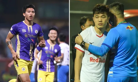 Kết quả bóng đá V.League hôm nay: Hà Nội chạm một tay vào chức vô địch?