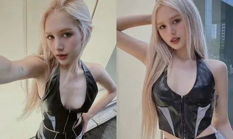 Ngắm Hotgirl Xoài Non qua camera thường với diện mạo đẹp không tì vết