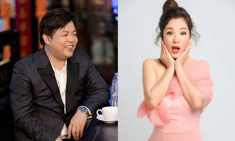Sao Việt đăng gì 19/10: Quang Lê báo tin vui lớn; Biệt thự của Thúy Nga