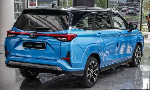 Tin xe 19/10: Địch thủ của Mitsubishi Xpander trình làng, giá từ 493 triệu