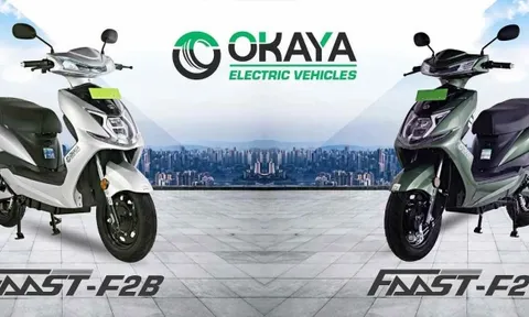 Tin xe 19/10: Honda Vision thất sủng vì đối thủ mới giá 25 triệu ra mắt