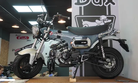 'Ngó lơ' Honda Wave Alpha, khách Việt 'đổi gió' chọn mua xe số giá cao