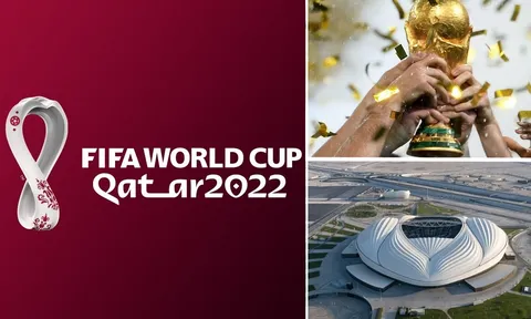 VTV ấn định thời điểm công bố Bản quyền truyền hình World Cup 2022?
