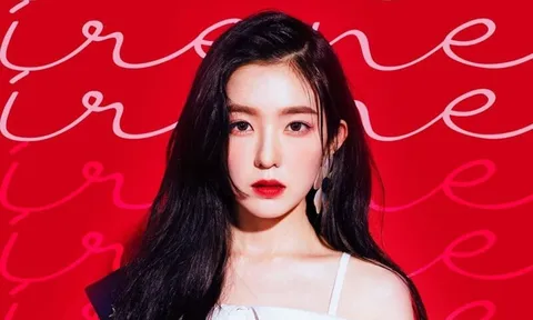 Người mẫu ảo của Hàn Quốc gây chú ý với diện mạo giống Irene (Red Velvet)