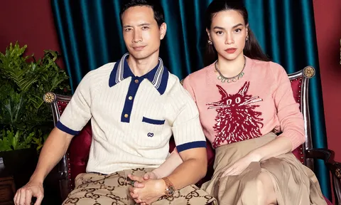 Cuộc sống hôn nhân của Hồ Ngọc Hà – Kim Lý sau 5 năm bên nhau
