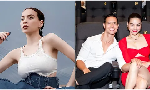 Hồ Ngọc Hà: ‘Tôi chưa bao giờ thừa nhận bất kì danh xưng nào’