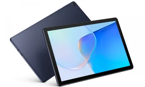 Huawei Matepad C5e ra mắt, rẻ bằng nửa iPad Gen 10 mới của Apple