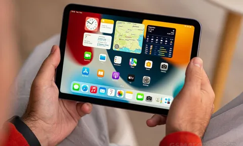 Apple âm thầm tăng giá iPad Mini 6, iPad Gen 9 và iPad Air 5 trên toàn cầu