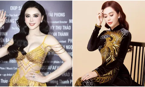 Lâm Khánh Chi phẫu thuật dây thanh quản, nguy cơ mất giọng hát