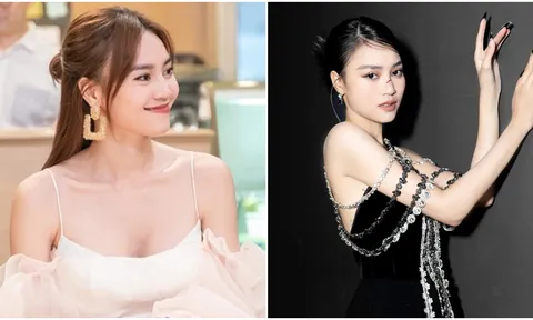 Ninh Dương Lan Ngọc nói gì về tuyên bố lên xe hoa ở tuổi 35?