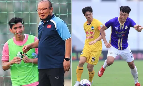 Tin bóng đá trưa 20/10: HAGL có thể vượt Hà Nội để vô địch V.League 2022