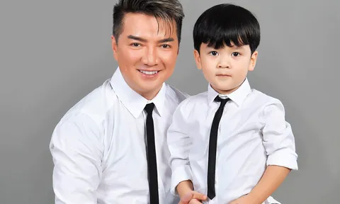 Phản ứng của Đàm Vĩnh Hưng khi bị antifan tấn công sau clip Nhật ký làm cha