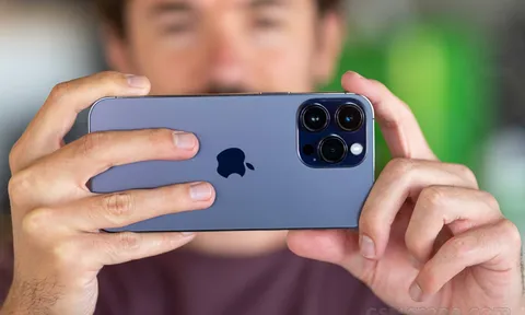 Cập nhật giá iPhone 14 Pro Max sau 1 tuần mở bán tại Việt Nam