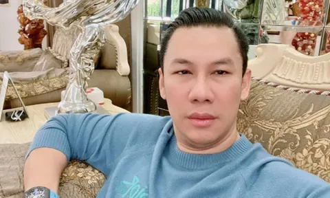 Chồng cũ Lệ Quyên có phản ứng trái ngược trước tin đồn hẹn hò