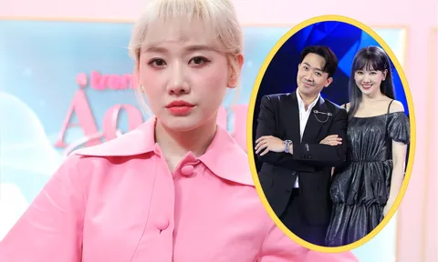Hari Won bất ngờ bị mẹ ruột hỏi thẳng về chuyện có bầu vì lý do này?