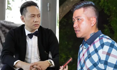 Tuấn Hưng muốn nói chuyện thẳng thắn với Duy Mạnh