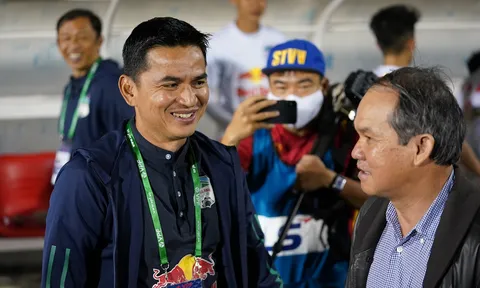 Tin nóng V.League 21/10: Kiatisak phủ nhận gia hạn hợp đồng với HAGL