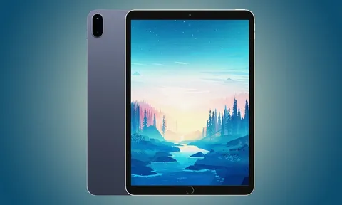 iPad Gen 10 đắt hơn iPad Gen 9 gần 3 triệu đồng có đáng mua?