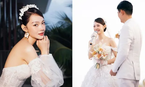 Minh Hằng bày cách 'nhắc khéo' khi chồng quên tặng hoa 20/10