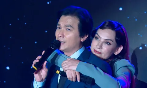 Mạnh Quỳnh chia sẻ việc sẽ giúp đỡ con nuôi Phi Nhung để trưởng thành hơn