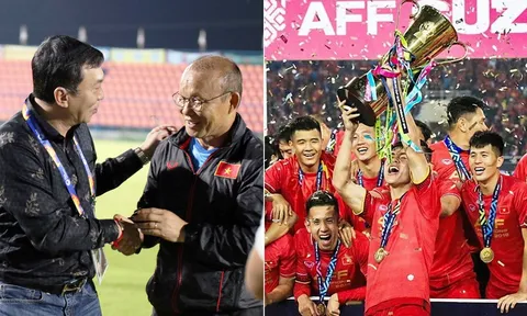 Tin bóng đá hôm nay: CR7 rời MU càng sớm càng tốt; ĐT Việt Nam nhận tin vui
