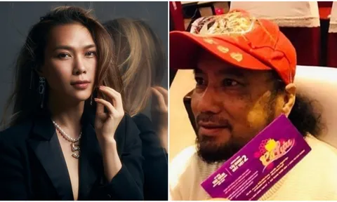 Tin tối 21/10: Nghệ sĩ Nam Anh qua đời, Mỹ Tâm đóng cổng bán vé Liveshow 