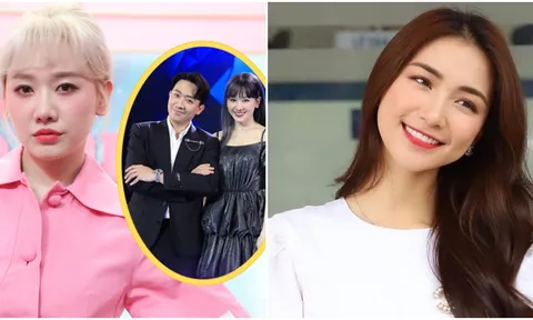Tin trưa 21/10: Hari Won bị mẹ hỏi chuyện có bầu, lý do Hòa Minzy bán hàng